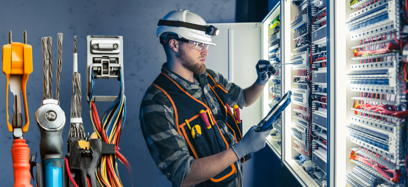 Log in to Trusted Tradie Network