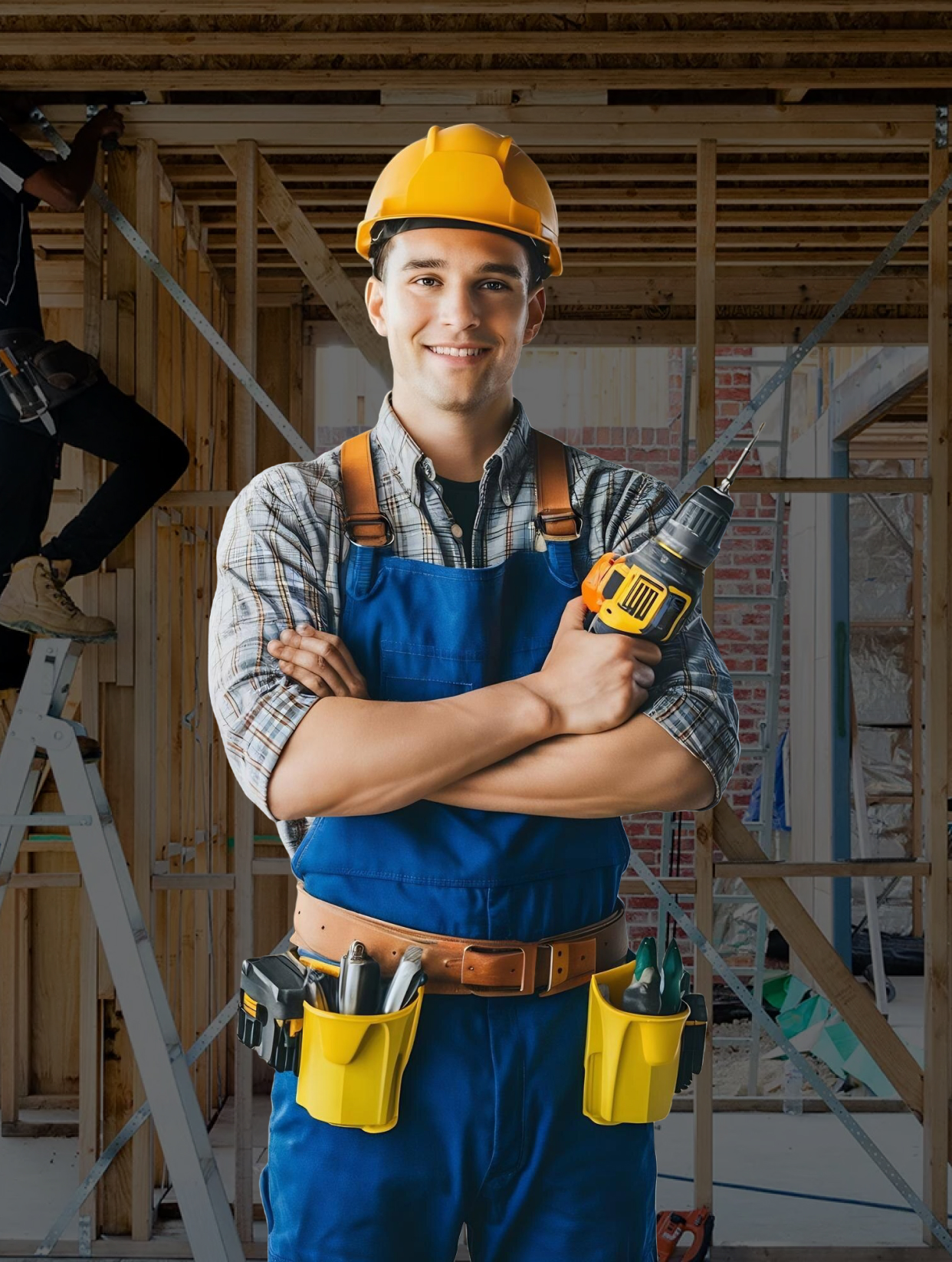 Sign up for Trusted Tradie Network